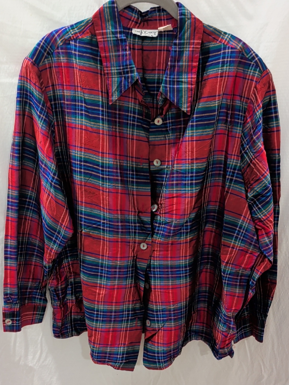 Tog Shop Vintage Top 20W